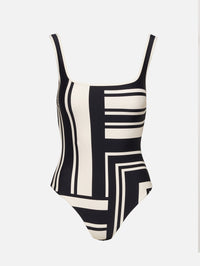 Pietra One Piece,SIR.,BLACK,Image 1