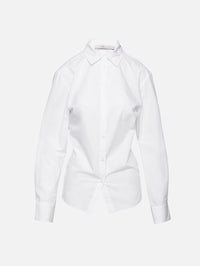 Corso Tie Shirt,SIR.,WHITE,Image 1