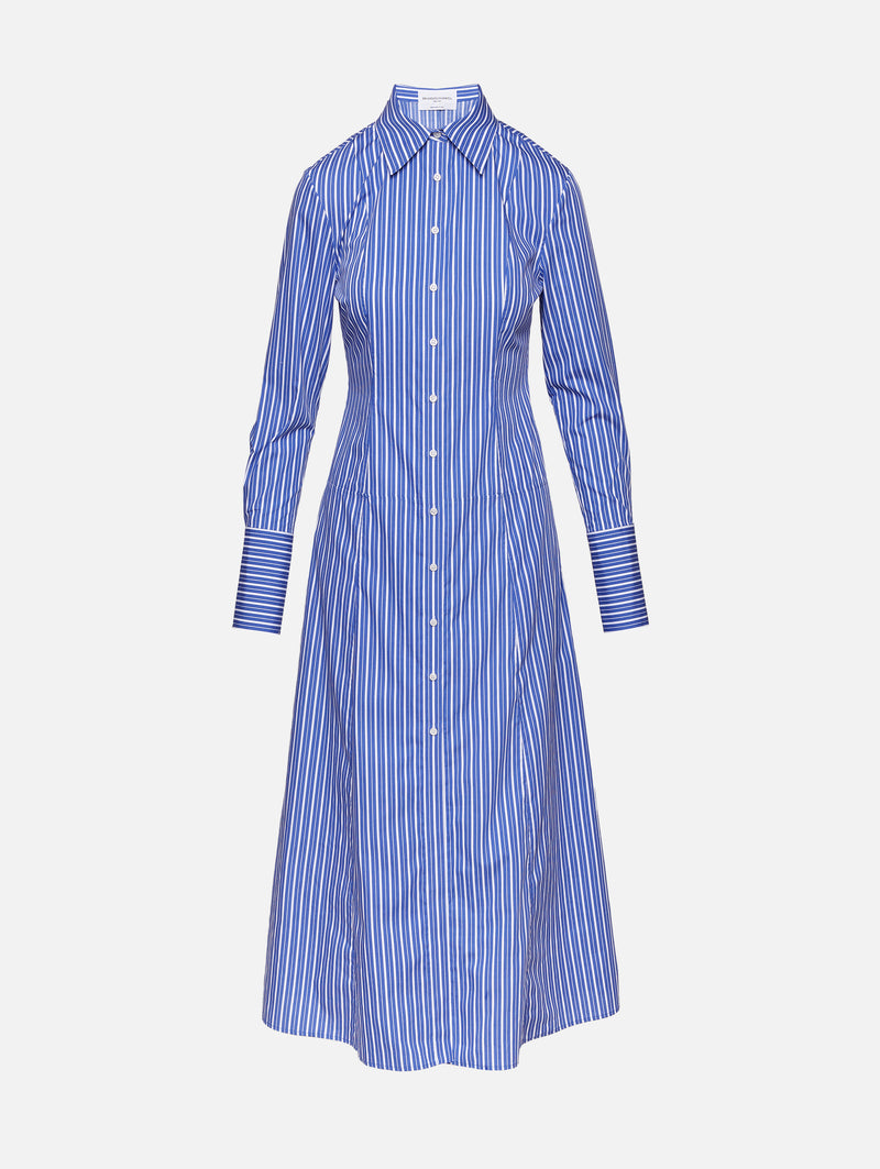 NAVY STRIPE