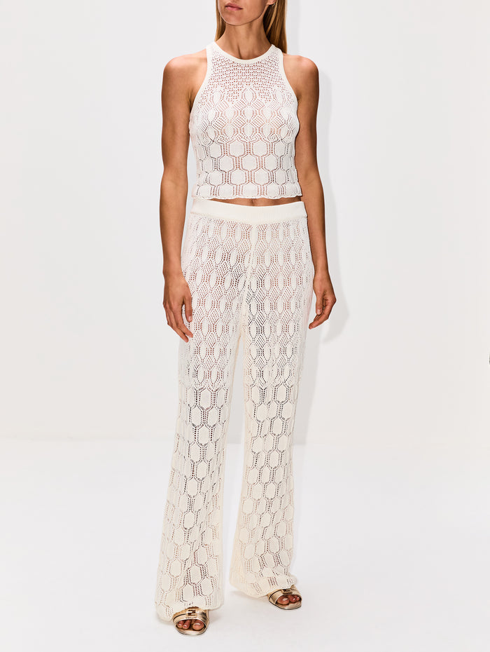 Jonas Pant,A.L.C.,OFF WHITE,Image 1