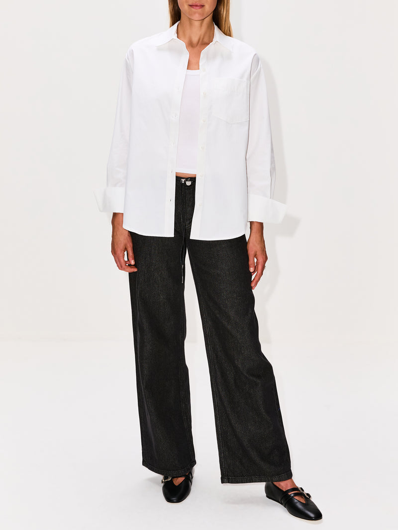 Cooper Button Up Shirt