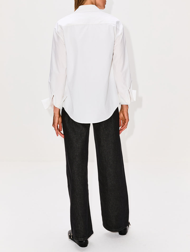 Cooper Button Up Shirt