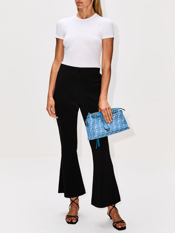 Vilanna Pant,BY MALENE BIRGER,BLACK,Image 1