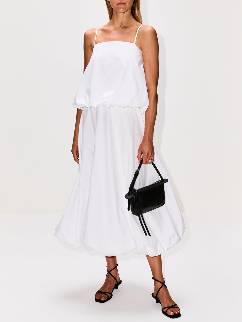 PURE WHITE