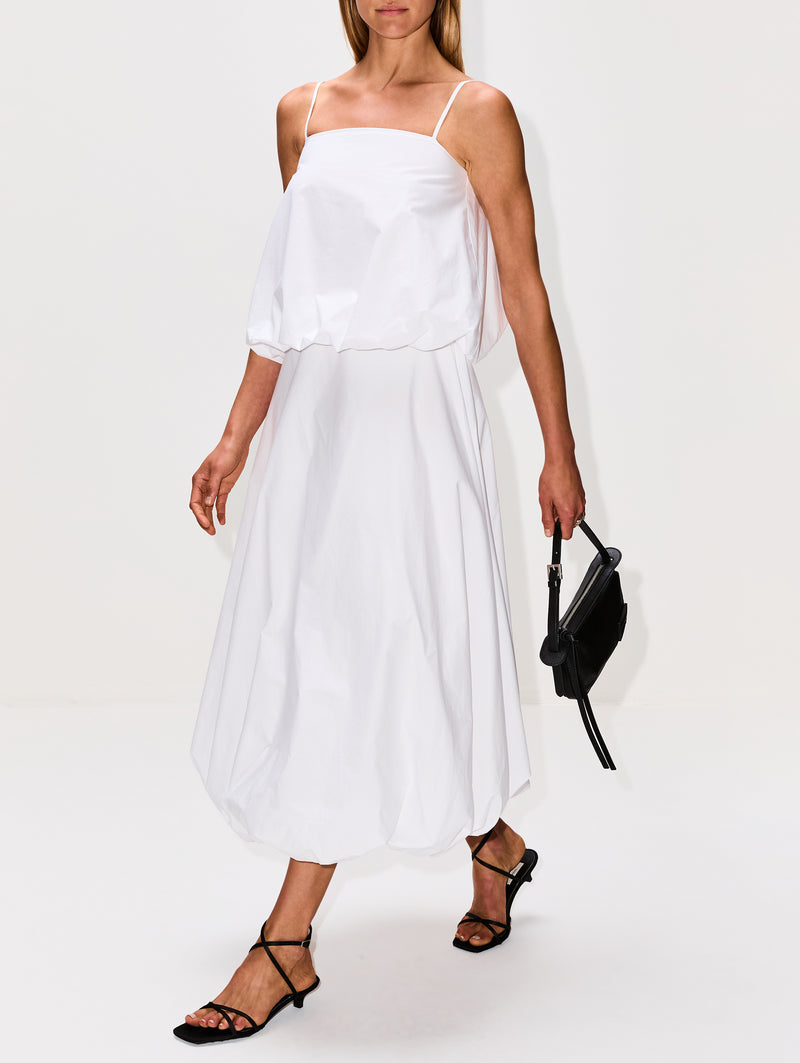PURE WHITE