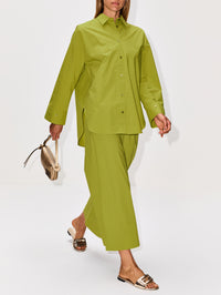Luisa Pant,BY MALENE BIRGER,GRASSHOPPER,Image 3