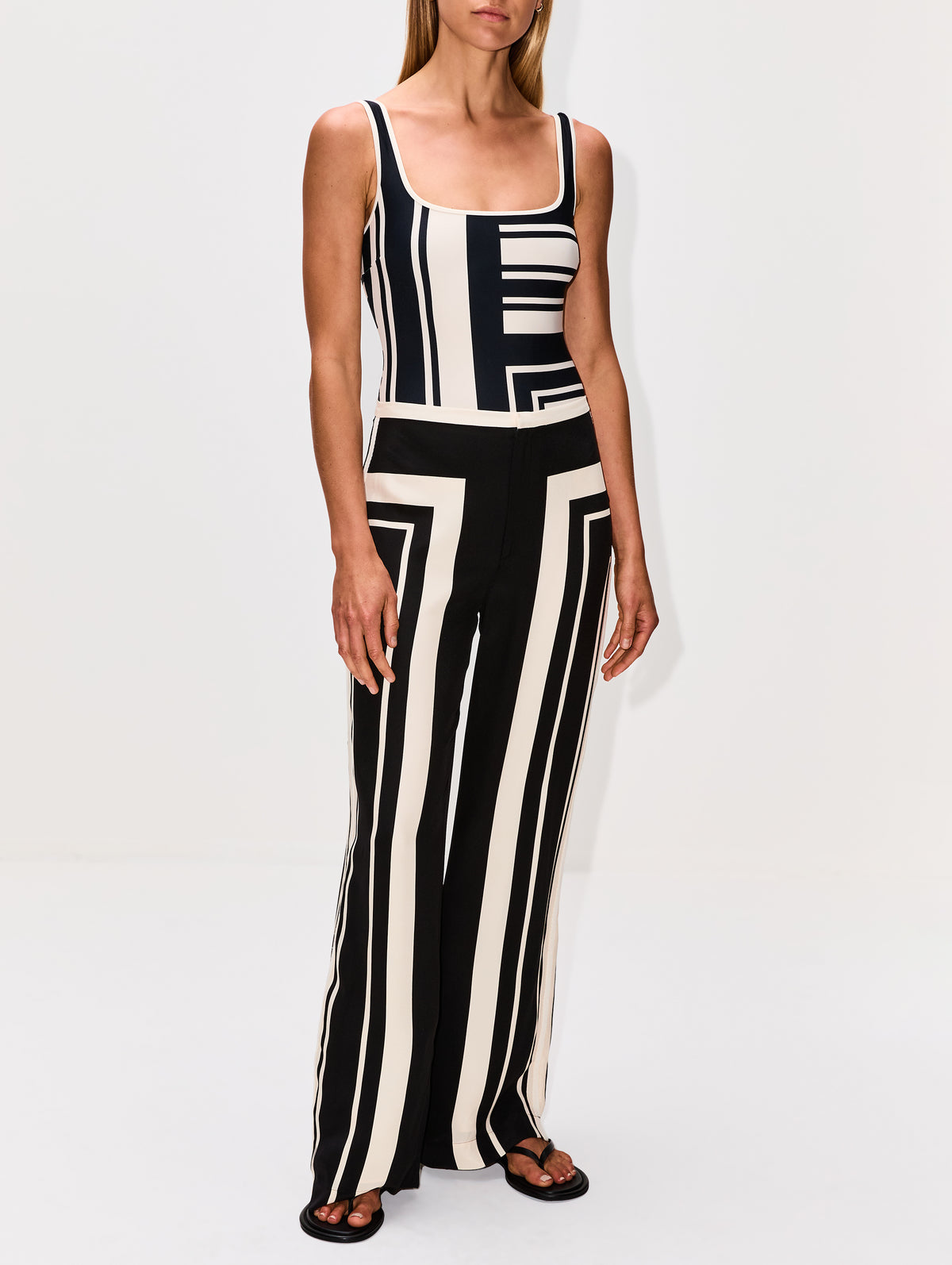 Pietra One Piece,SIR.,BLACK,Image 4