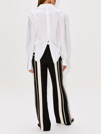 Corso Tie Shirt,SIR.,WHITE,Image 3
