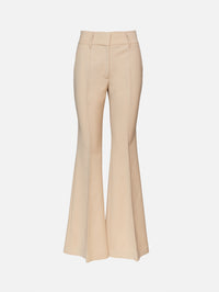 Rhein Pant,GABRIELA HEARST,KHAKI,Image 1