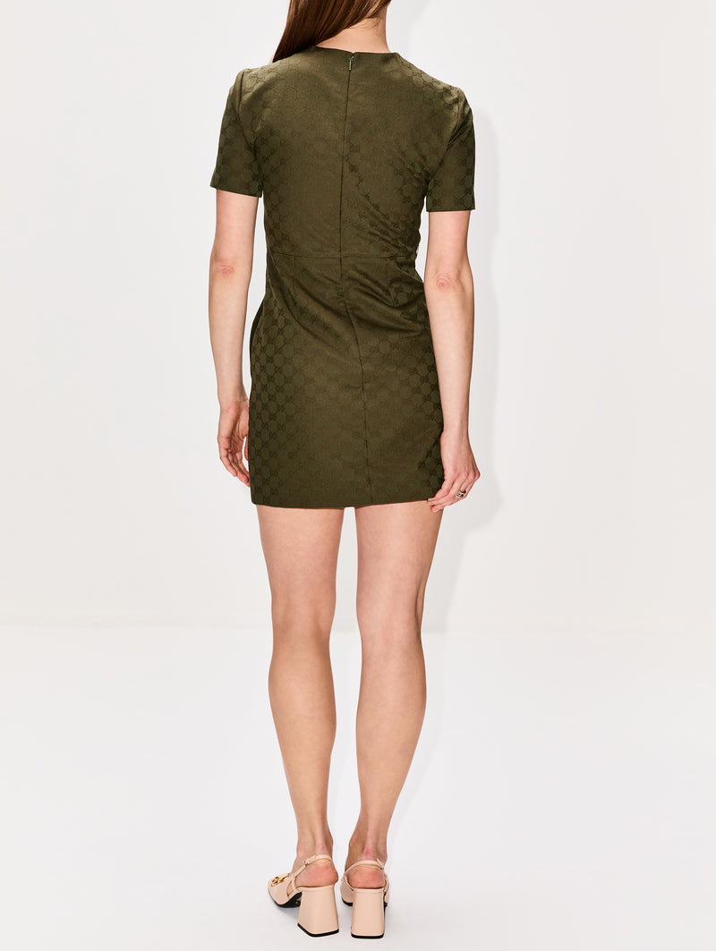 ARMY GREEN