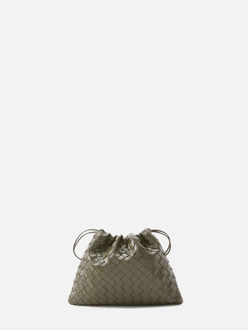 Intrecciato Dustbag