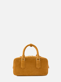 Mini Arcadie Bag,MIU MIU,WHISKY,Image 3