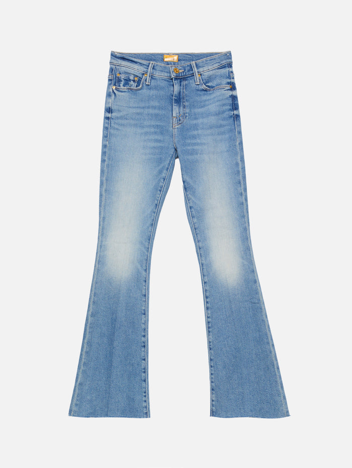 Weekender Fray Jean,MOTHER,GLOW UP,Image 1