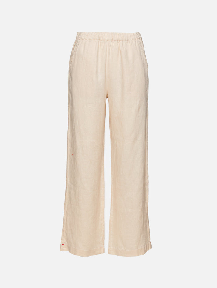 Romany Pant,XÍRENA,SUGARCANE,Image 1
