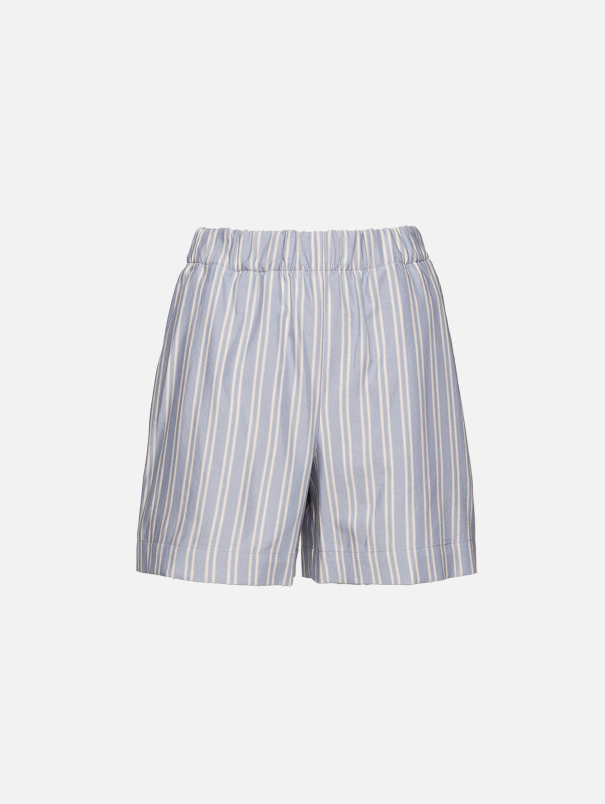 Brynn Short,SABLYN,DUSTY PERIWINKLE MULTI,Image 1