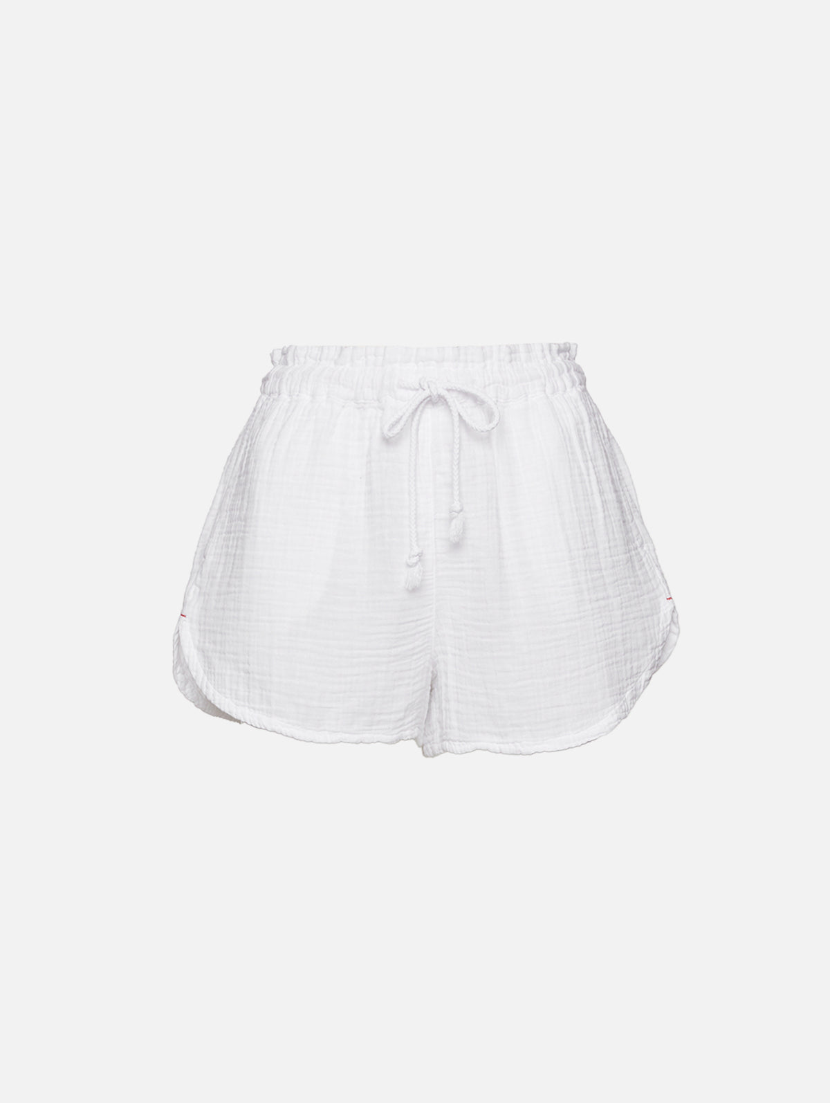 Starla Short,XÍRENA,WHITE,Image 1