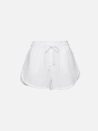 Starla Short,XÍRENA,WHITE,Image 1