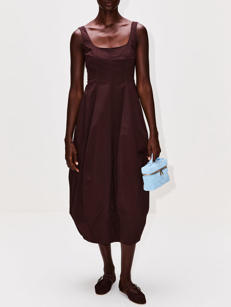 Veda Dress
