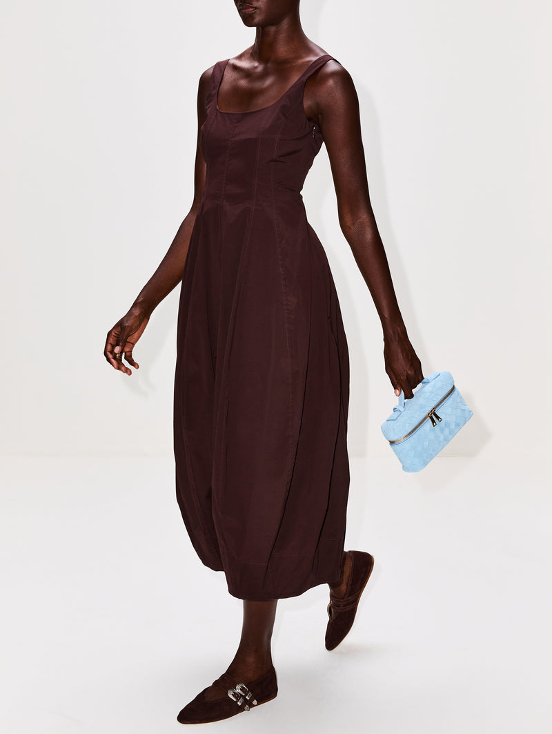 Veda Dress