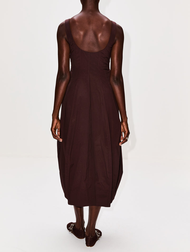 Veda Dress