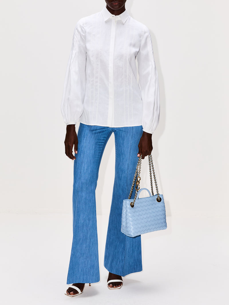 Inga Blouse