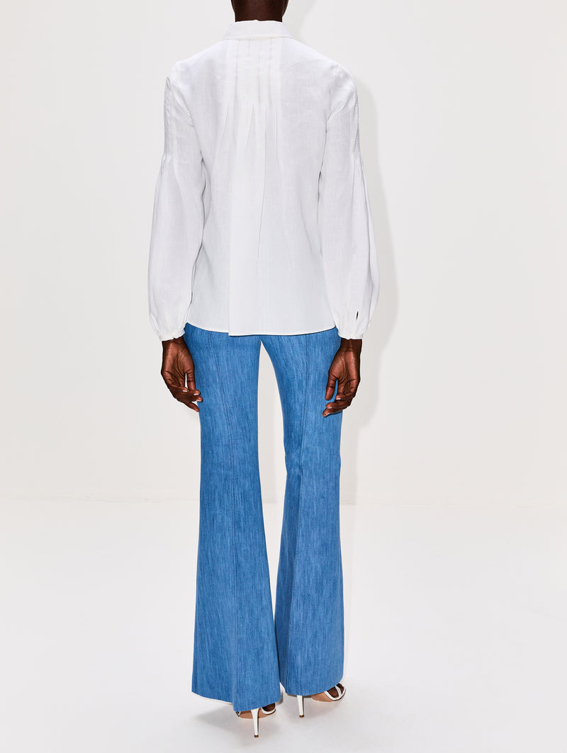 Inga Blouse