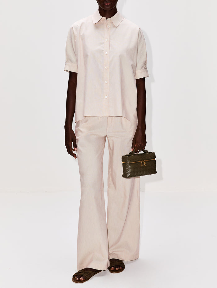 Gemma Pant,SABLYN,GARDENIA,Image 1