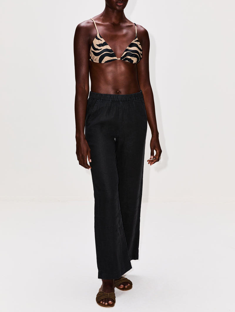 SAND/BLACK