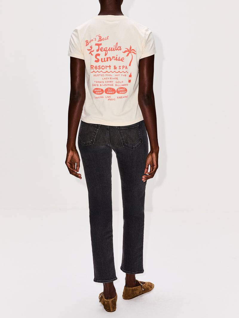 Hiker Hover Jean