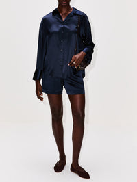 Brynn Short,SABLYN,MIDNIGHT NAVY,Image 2