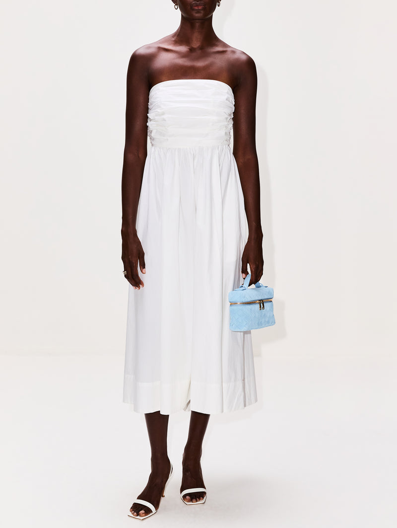 Clea Dress