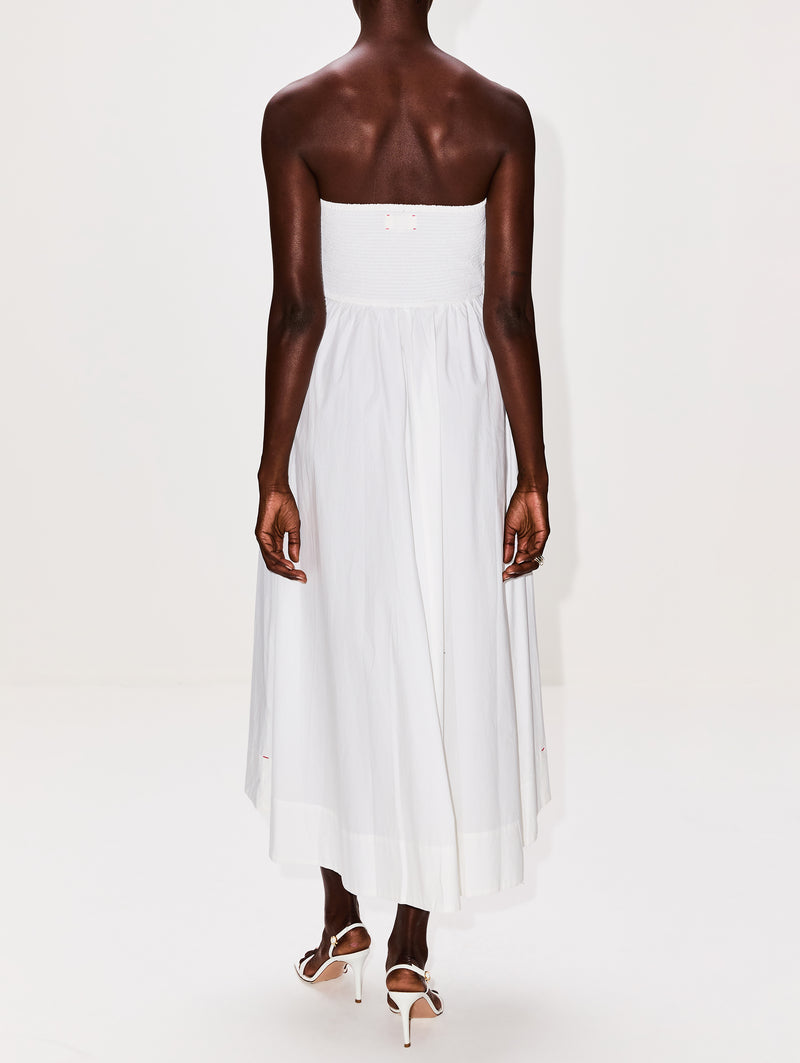 Clea Dress