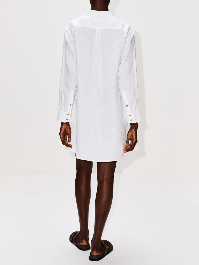 Bobby Dress