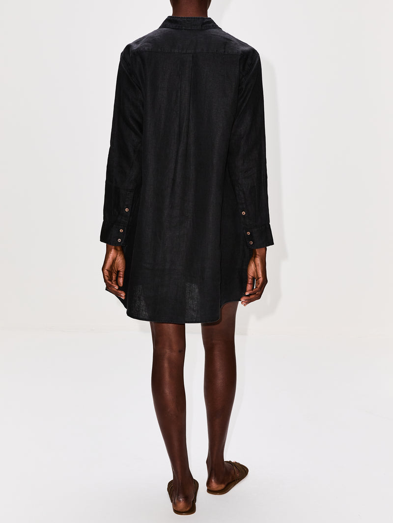 Bobby Dress