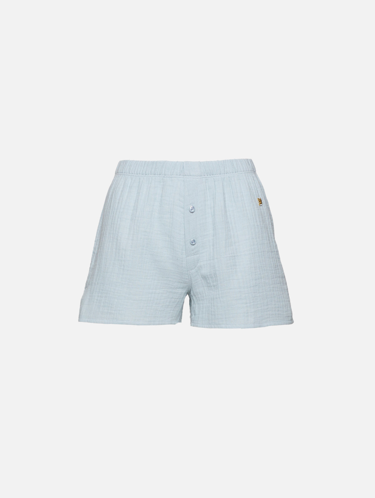 Jude Short,ÉTERNE,DUSTY BLUE,Image 1