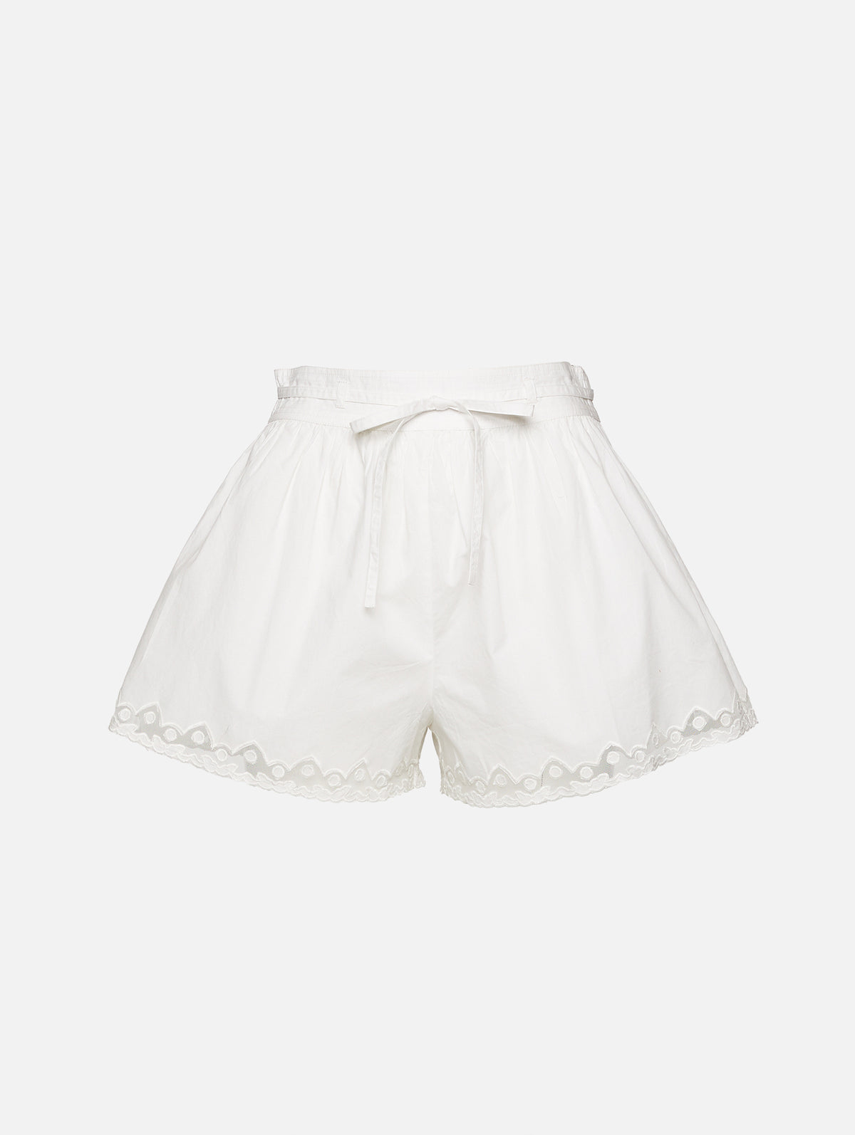 Elowen Short,ULLA JOHNSON,PRISTINE,Image 1