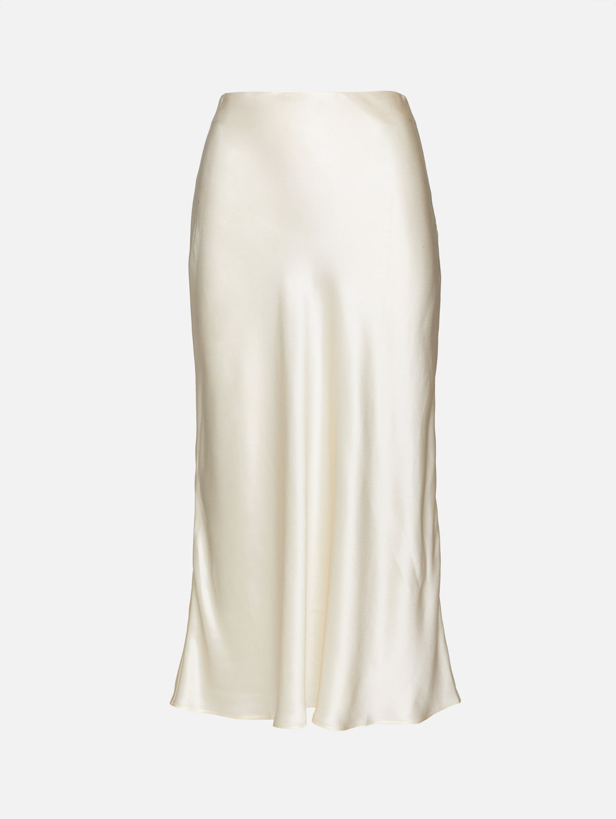 Slip Skirt,CO,IVORY,Image 1
