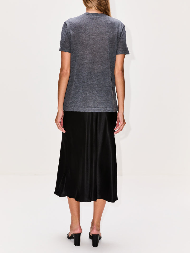 Cashmere Tee