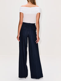 Chic Comfort Top,DOROTHEE SCHUMACHER,EGGSHELL,Image 3