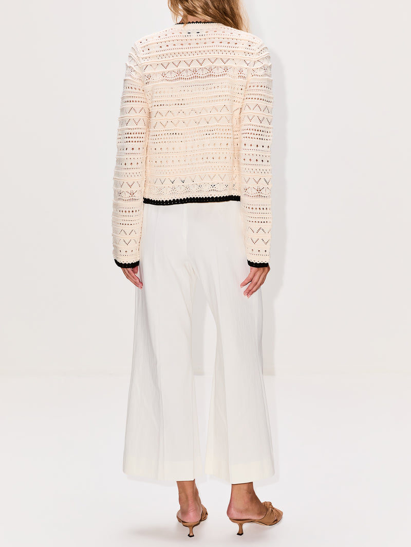 Mallory Cardigan