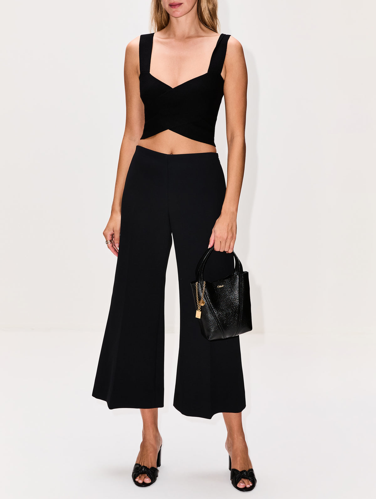 Walter Pant,KHAITE,BLACK,Image 2