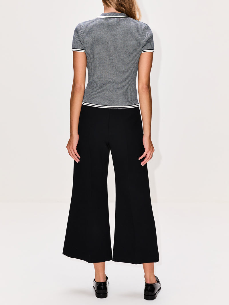 Emily Polo Top
