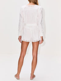 Elowen Short,ULLA JOHNSON,PRISTINE,Image 3