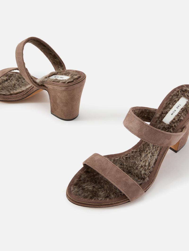 Awar Sandal 75mm