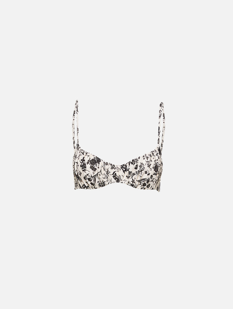 Naomi Bikini Top