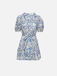 Rosalie Mini Dress,ULLA JOHNSON,CIEL,Image 1