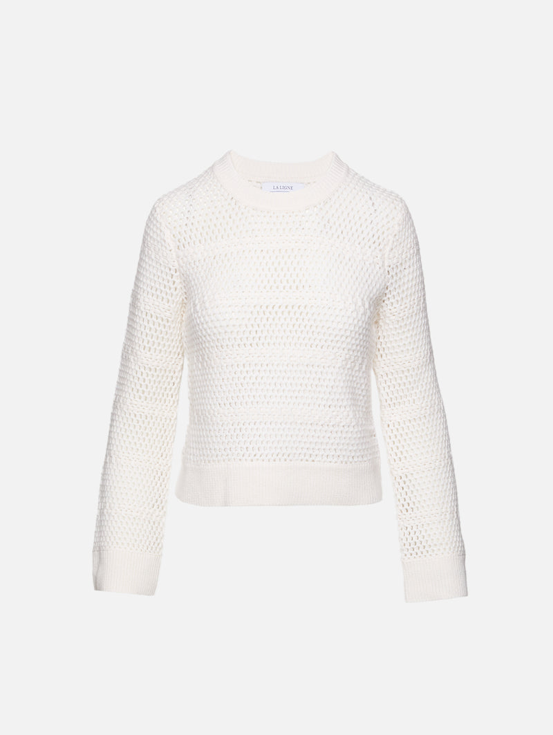 Lou Sweater