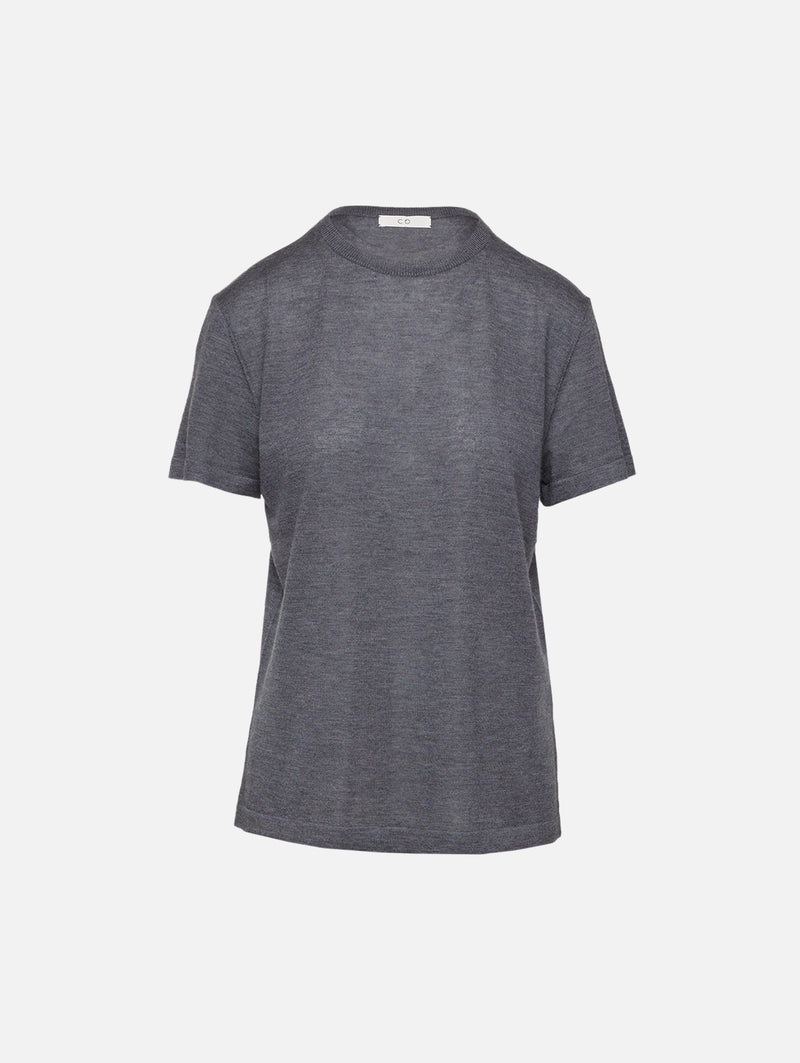 Cashmere Tee