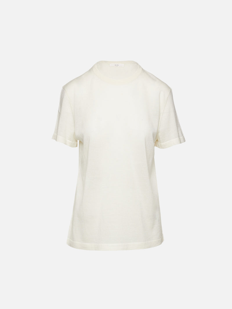 Cashmere Tee