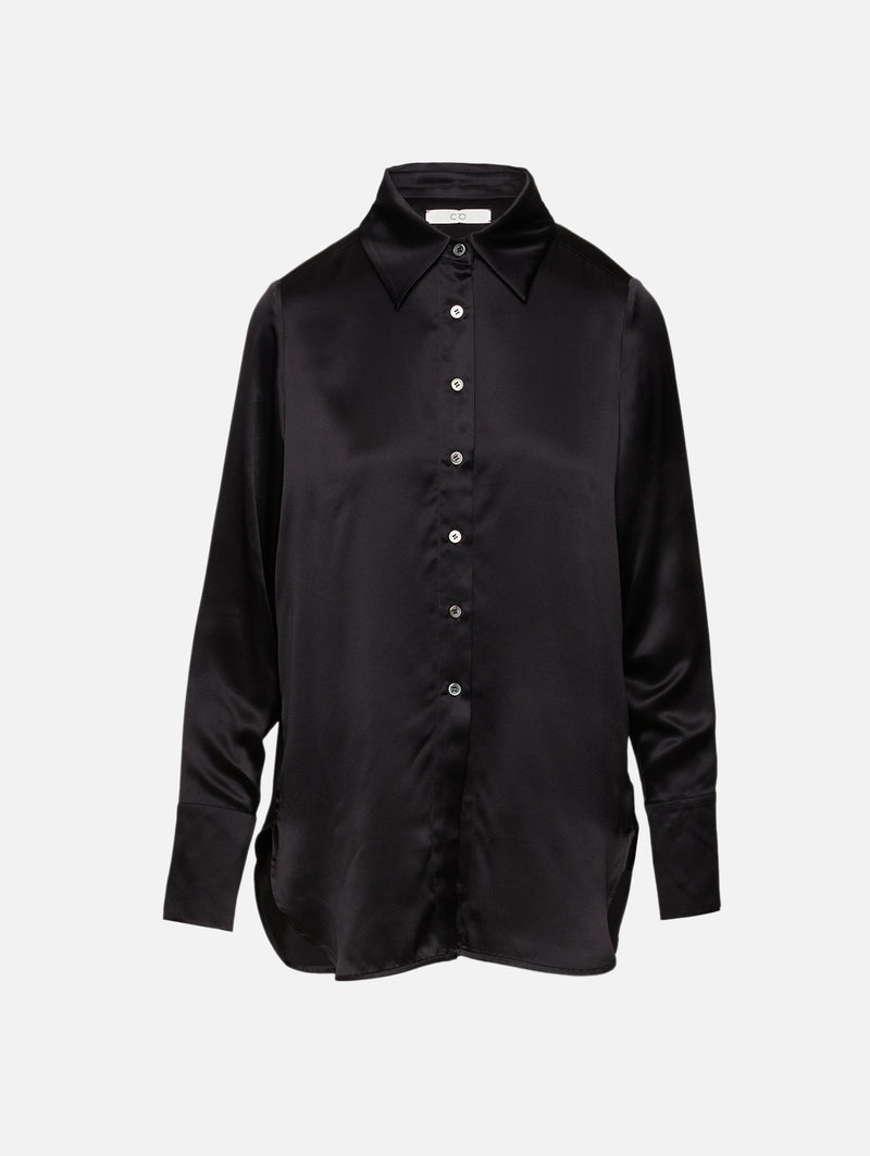 Silk Shirt